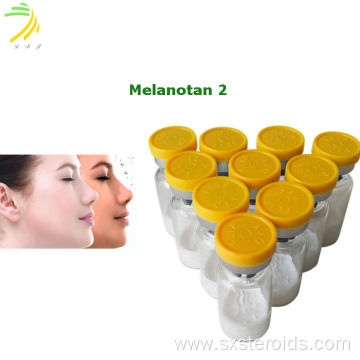 COA Available Melanotan II Peptide CAS 121062-08-6